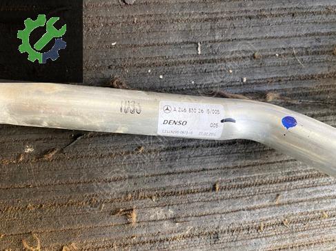 Mercedes-Benz B Serisi Klima Borusu A2468302615 çıkma parça