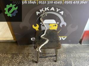 A2468302615 w117 CLA Klima Borusu Orijinal Çıkma