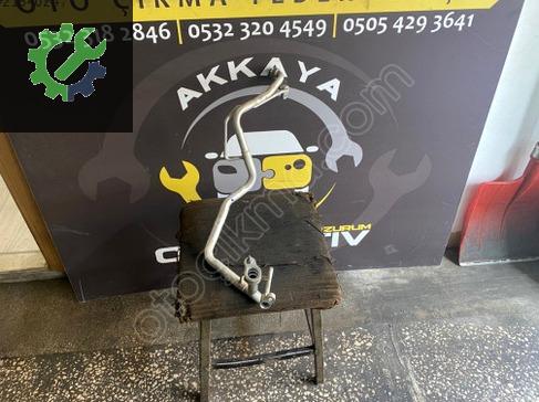 Mercedes-Benz CLA Klima Borusu A2468302615 çıkma parça