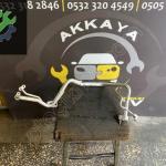 A2468302615 w117 CLA Klima Borusu Orijinal Çıkma