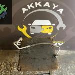 A2468303415 e246 B-Class Klima Borusu Orijinal Çıkma