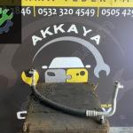 A2468303615 w156 GLA Klima Borusu Orijinal Çıkma
