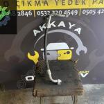 A2468303615 w156 GLA Klima Borusu Orijinal Çıkma