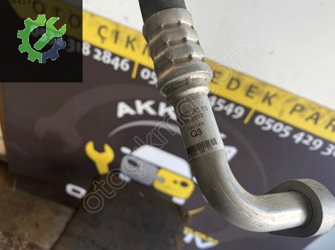 Mercedes-Benz GLA Klima Borusu A2468303615 çıkma parça
