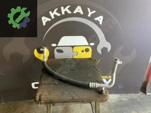 A2468303615 w176 A-Class Klima Borusu Orijinal Çıkma