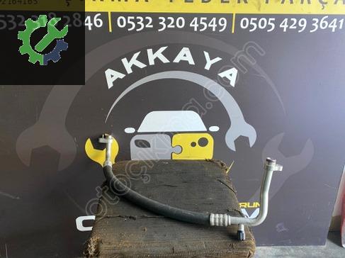 Mercedes-Benz A Serisi Klima Borusu A2468303615 çıkma parça