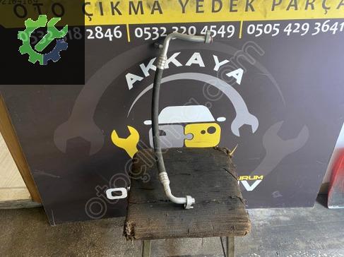 Mercedes-Benz B Serisi Klima Borusu A2468303615 çıkma parça