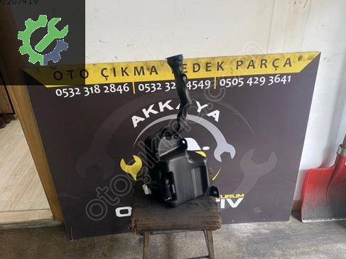Mercedes-Benz CLA Far Yıkama Kapağı A2468690120 çıkma parça