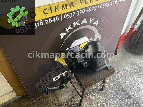 Mercedes-Benz GLA Far Yıkama Kapağı A2468690120 çıkma parça