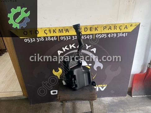 Mercedes-Benz GLA Far Yıkama Kapağı A2468690120 çıkma parça