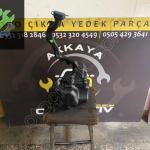 A2468690120 w156 GLA Cam Su Bidonu Far Yıkamalı Çıkma