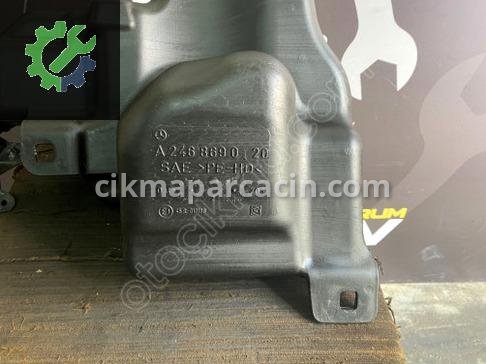 Mercedes-Benz GLA Far Yıkama Kapağı A2468690120 çıkma parça
