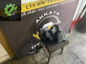 A2468690120 w176 A-Class Silecek Su Deposu Orijinal Çıkma