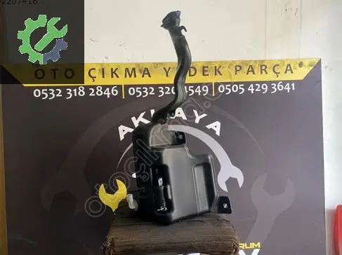Mercedes-Benz A Serisi Cam Suyu Deposu A2468690120 çıkma parça