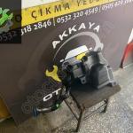 A2468690120 w246 B-Class Cam Su Bidonu Far Yıkamalı Çıkma