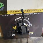 A2468690120 w246 B-Class Cam Su Bidonu Far Yıkamalı Çıkma