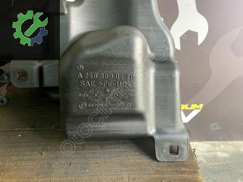 Mercedes-Benz B Serisi Far A2468690120 çıkma parça