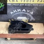 A2468900188 w117 Mercedes CLA Bagaj Acil Durum Kutusu Çıkma