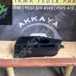A2468900188 w117 Mercedes CLA Bagaj Acil Durum Kutusu Çıkma