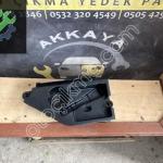 A2468900188 w117 Mercedes CLA Bagaj Acil Durum Kutusu Çıkma