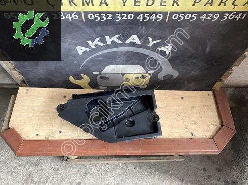 Mercedes-Benz CLA Hava Filtresi Kutusu A2468900188 çıkma parça