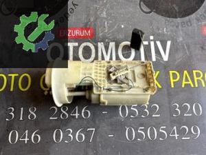A2C53021868 İBİZA POLO FABİA Orijinal çıkma yakıt şamandırası