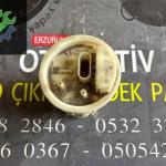 A2C53021868 İBİZA POLO FABİA Orijinal çıkma yakıt şamandırası