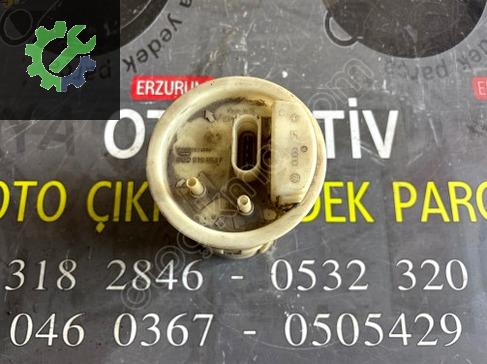 Skoda Fabia Yakıt Şamandırası A2C53021868 çıkma parça