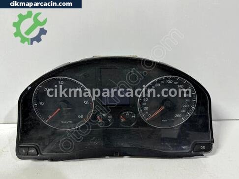 Volkswagen Golf Gösterge Paneli çıkma parça