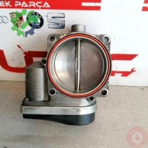BMW X5 2022 Gaz Kelebeği Çıkma – 13547535308