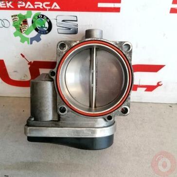 BMW X5 Gaz Kelebeği çıkma parça