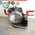 BMW X5 2022 Gaz Kelebeği Çıkma – 13547535308
