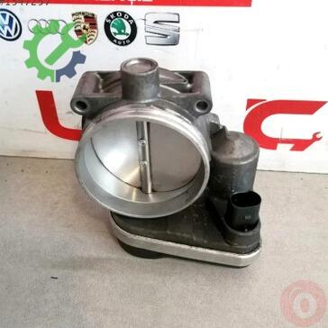 BMW X5 Gaz Kelebeği 13547535308 çıkma parça