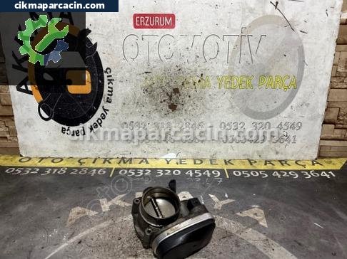 Chevrolet Epica Gaz Kelebeği çıkma parça