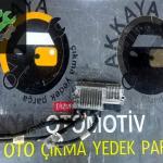 A2C53427745-01 Peugeot 2008 Start Stop Beyni Orjinal Çıkma