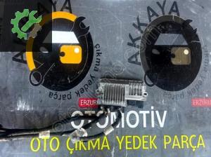 A2C53427745-01 Peugeot 2008 Start Stop Beyni Orjinal Çıkma