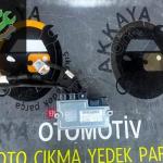 A2C53427745-01 Peugeot 2008 Start Stop Beyni Orjinal Çıkma