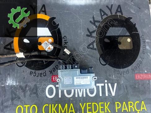 Peugeot 2008 Stop 9679123280 çıkma parça