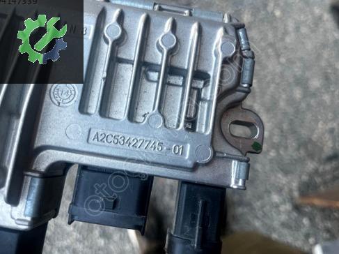 Peugeot 2008 Stop 9679123280 çıkma parça