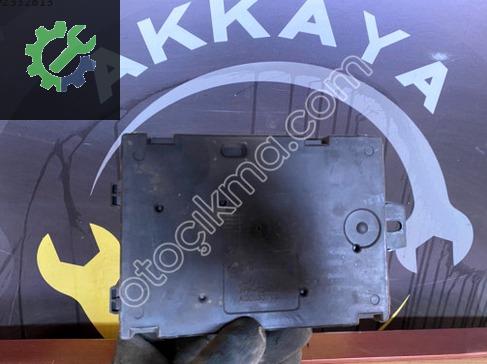 Dacia Duster Konfor Beyni 284B14049R çıkma parça
