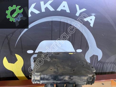 Dacia Lodgy Konfor Beyni 284B14049R çıkma parça