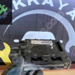 A2C86181501 Logan MCV Konfor Beyni Garantili Çıkma