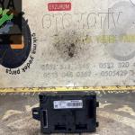 A2C92226105-BCMTS4L DACİA DOKKER-LODGY UCH BEYNİ