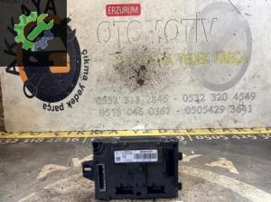 A2C92226105-BCMTS4L DACİA DOKKER-LODGY UCH BEYNİ