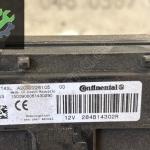 A2C92226105-BCMTS4L DACİA DOKKER-LODGY UCH BEYNİ