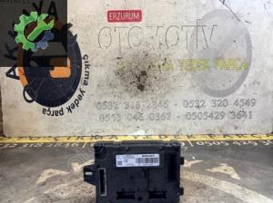 A2C92226105-BCMTS4L DACİA SANDERO-LOGAN-DUSTER UCH BEYNİ