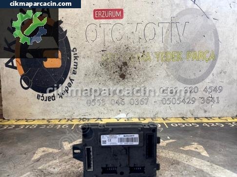 Dacia Duster UCH Beyni çıkma parça