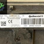 A2C92226105-BCMTS4L DACİA SANDERO-LOGAN-DUSTER UCH BEYNİ