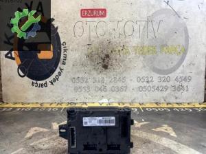A2C92226105-BCMTS4L RENAULT CLİO 4-SYMBOL UCH BEYNİ