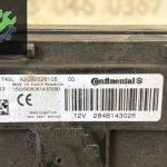A2C92226105-BCMTS4L RENAULT CLİO 4-SYMBOL UCH BEYNİ